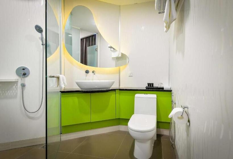 Pegasus Hotel Shah Alam