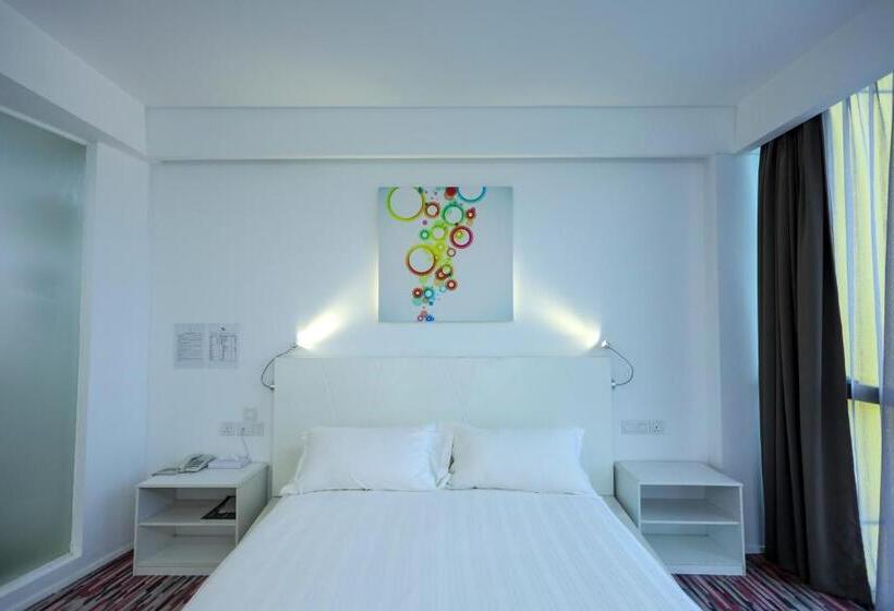 Pegasus Hotel Shah Alam