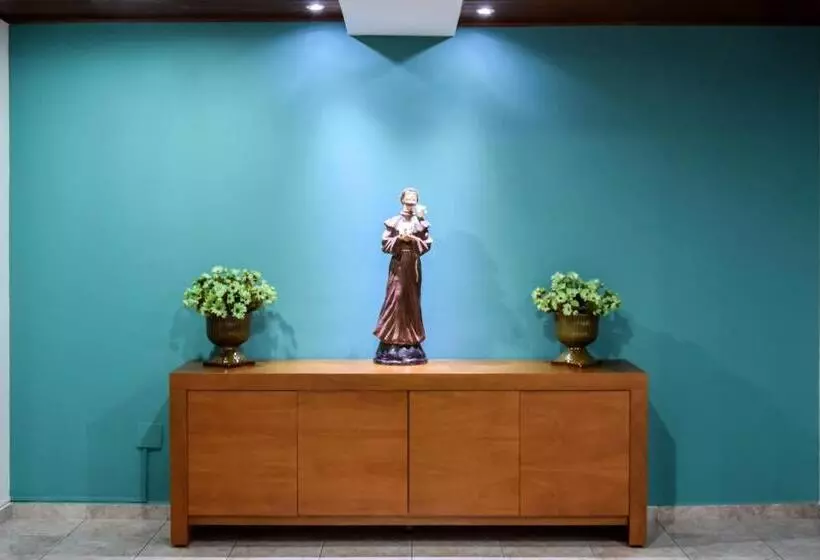 Hotel Recanto Bela Vista