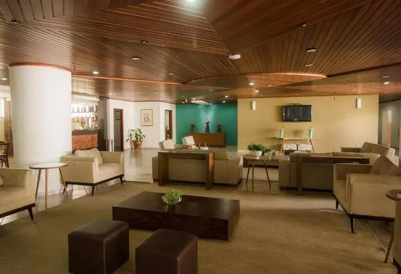 Hotel Recanto Bela Vista