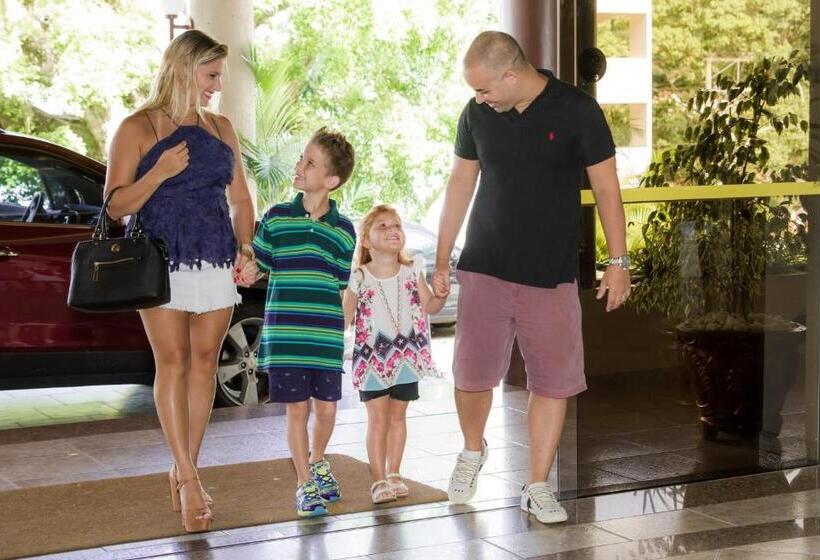 호텔 Recanto Bela Vista