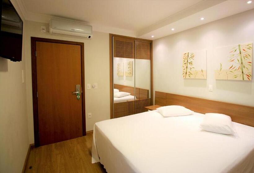 호텔 Recanto Bela Vista