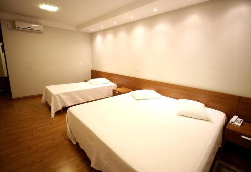 호텔 Recanto Bela Vista