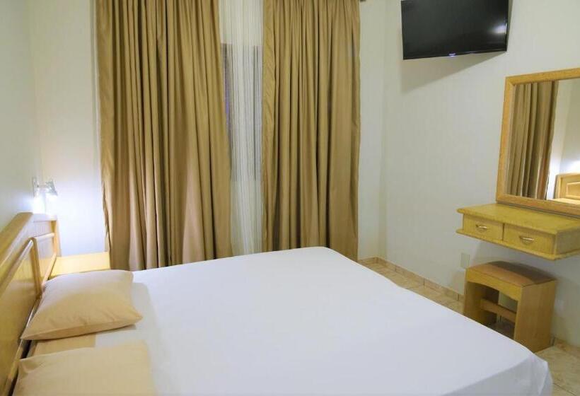 호텔 Recanto Bela Vista