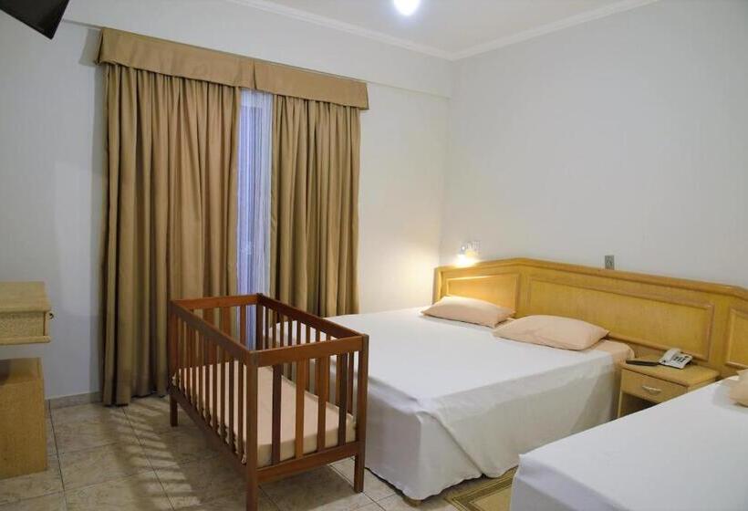 호텔 Recanto Bela Vista