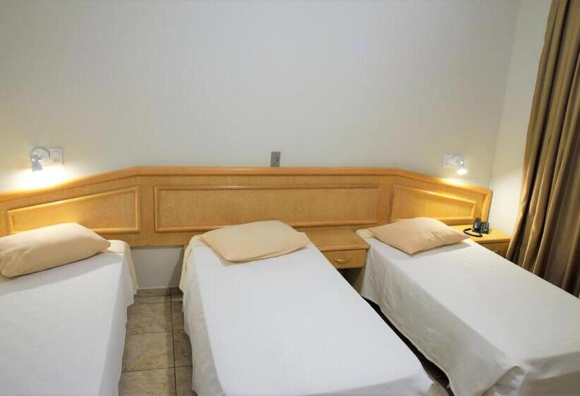 호텔 Recanto Bela Vista