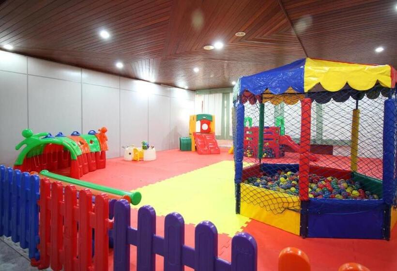 호텔 Recanto Bela Vista