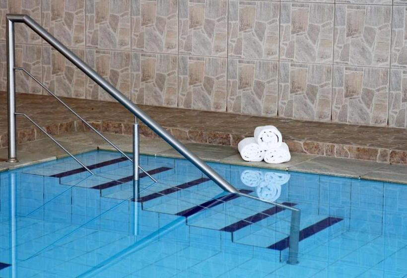 호텔 Recanto Bela Vista