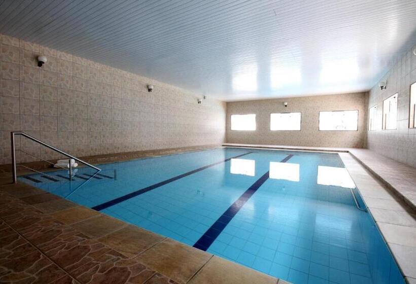 호텔 Recanto Bela Vista