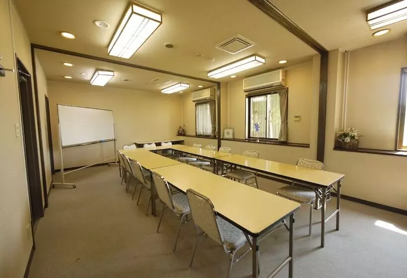 酒店 Route Inn Court Karuizawa