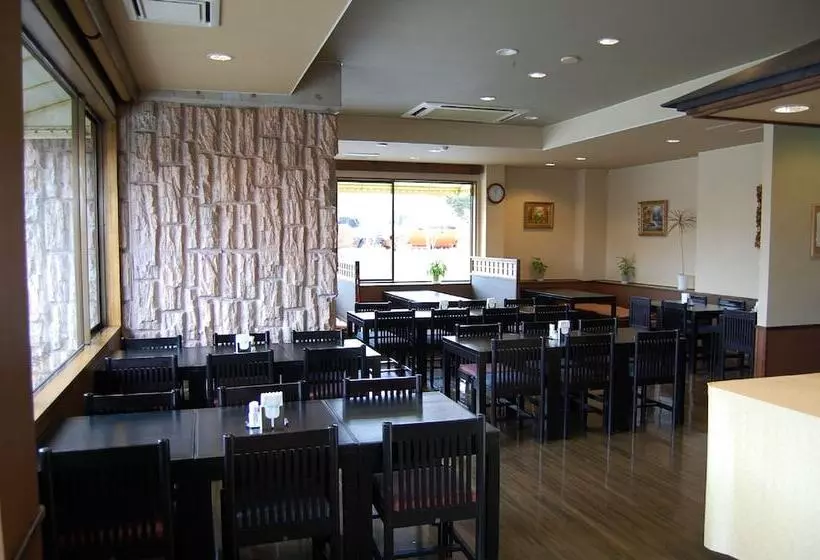 酒店 Route Inn Court Karuizawa