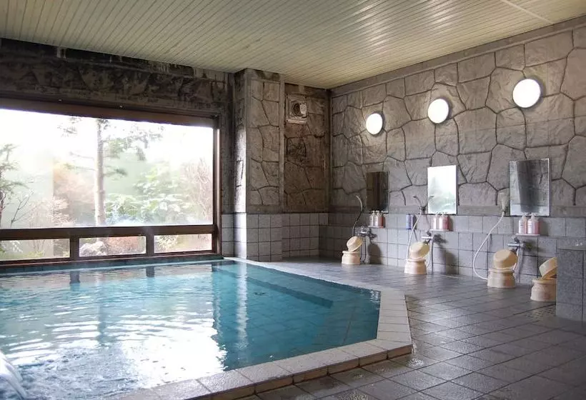 酒店 Route Inn Court Karuizawa