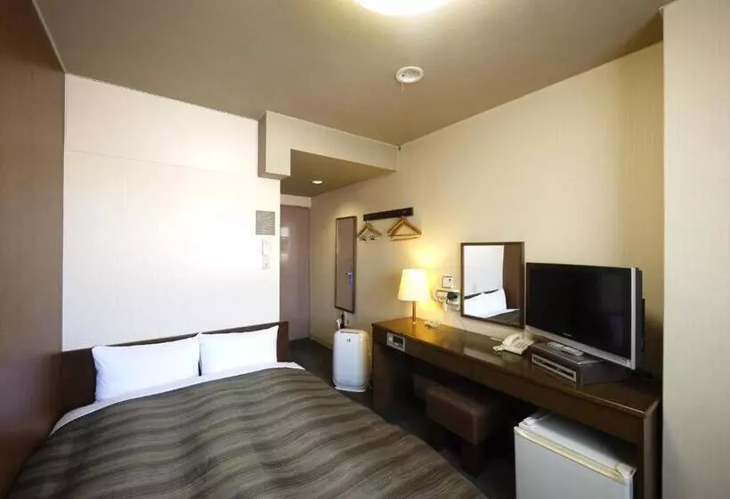 酒店 Route Inn Court Karuizawa