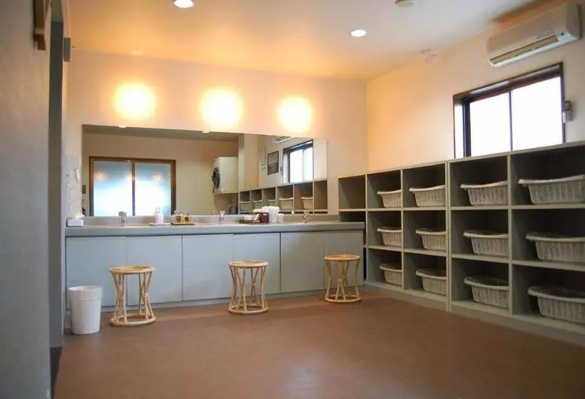 酒店 Route Inn Court Karuizawa