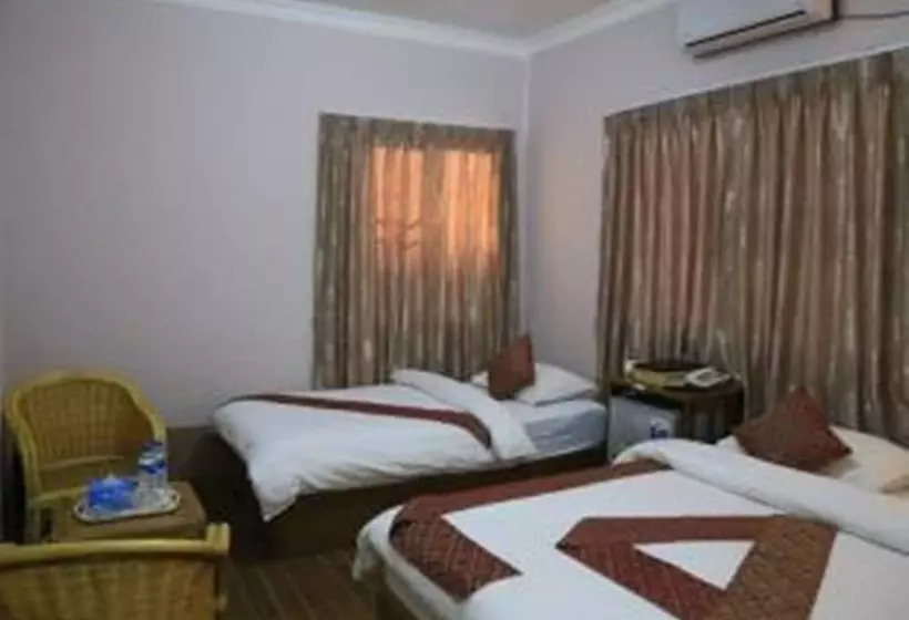 هتل Royal Diamond