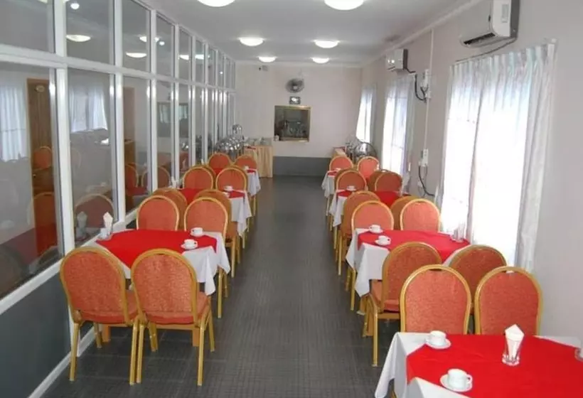 هتل Royal Diamond