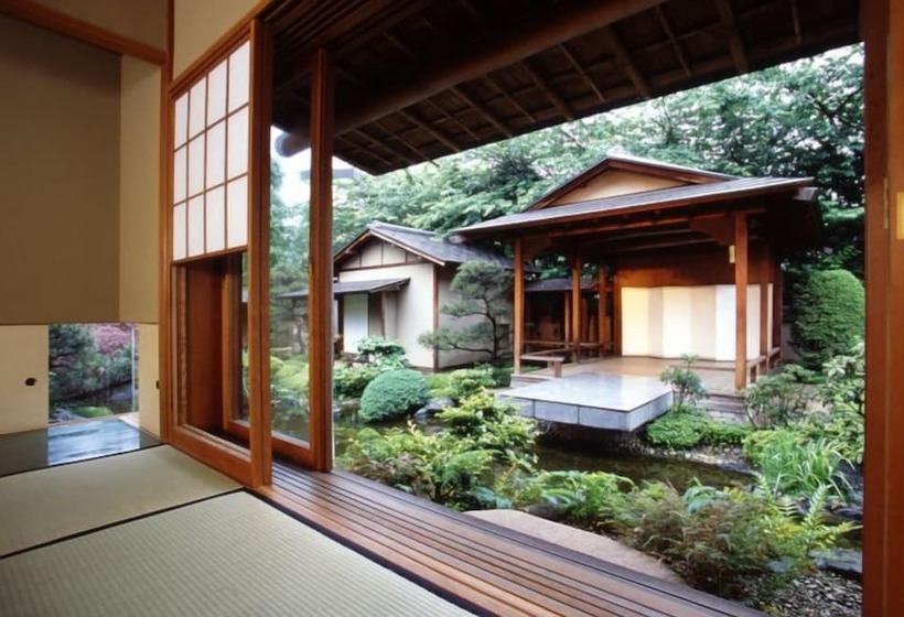 فندق Sakuragaokasaryo