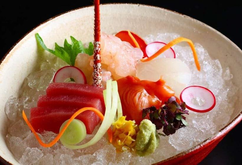 فندق Sakuragaokasaryo