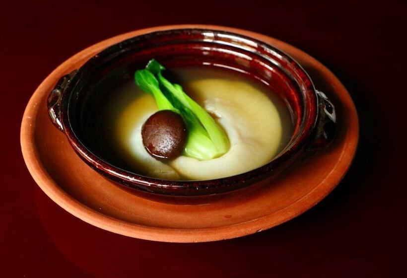 فندق Sakuragaokasaryo