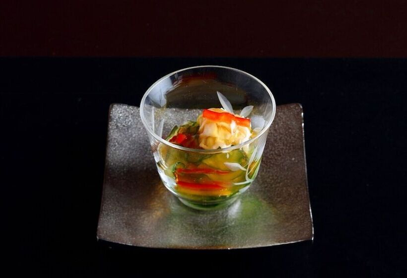 فندق Sakuragaokasaryo