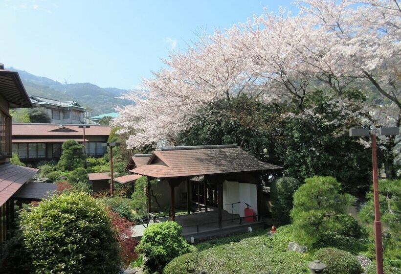 فندق Sakuragaokasaryo