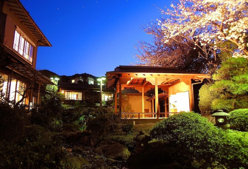 فندق Sakuragaokasaryo