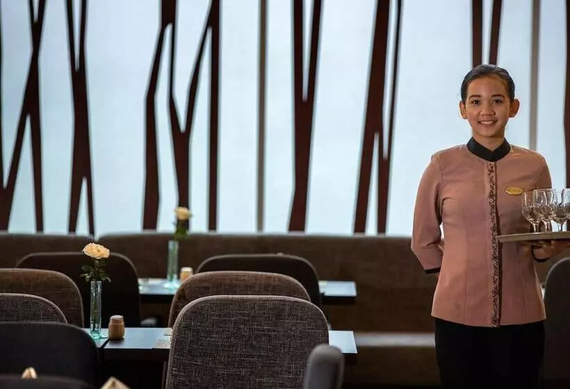 Hotel Santika Pekalongan