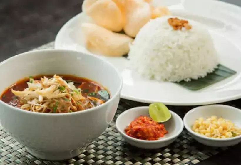 Hotel Santika Pekalongan