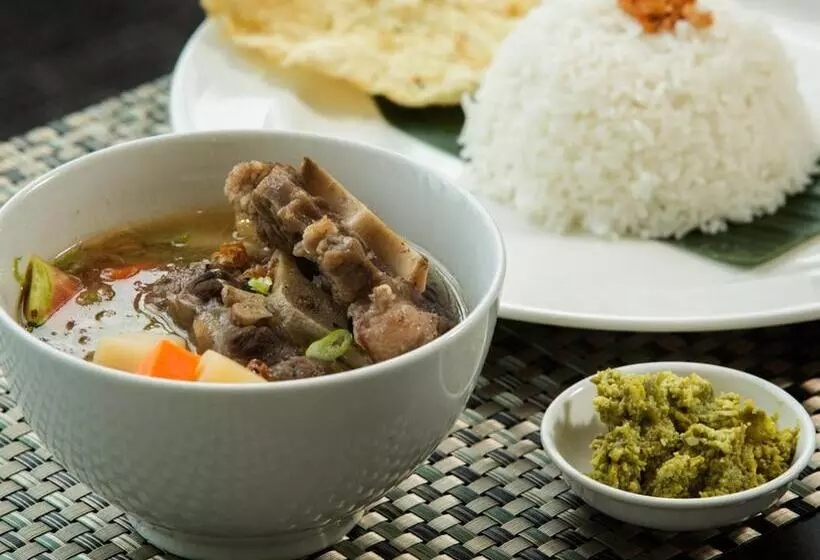 Hotel Santika Pekalongan