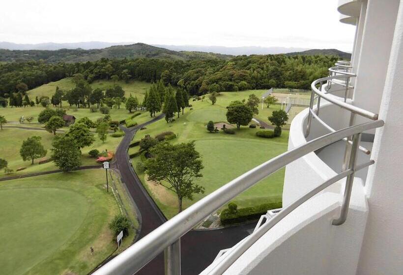 Hotel Satsuma Resort