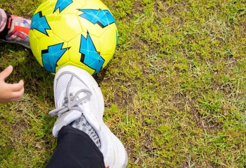 בית מלון כפרי Satsuma Resort