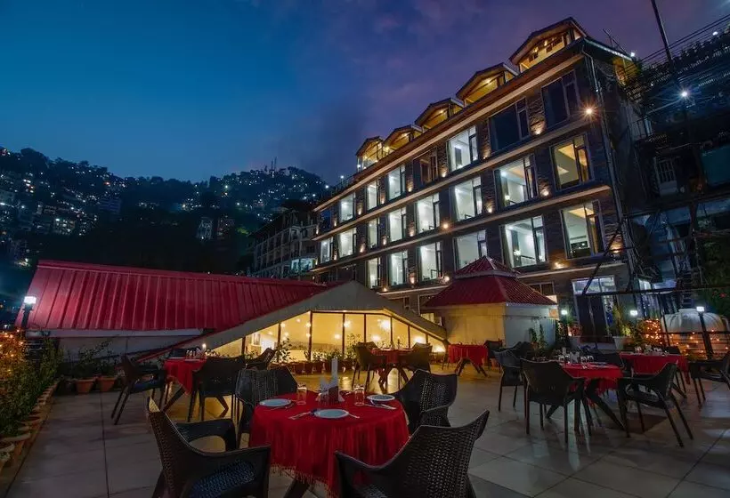 فندق Snow Valley Resorts Shimla