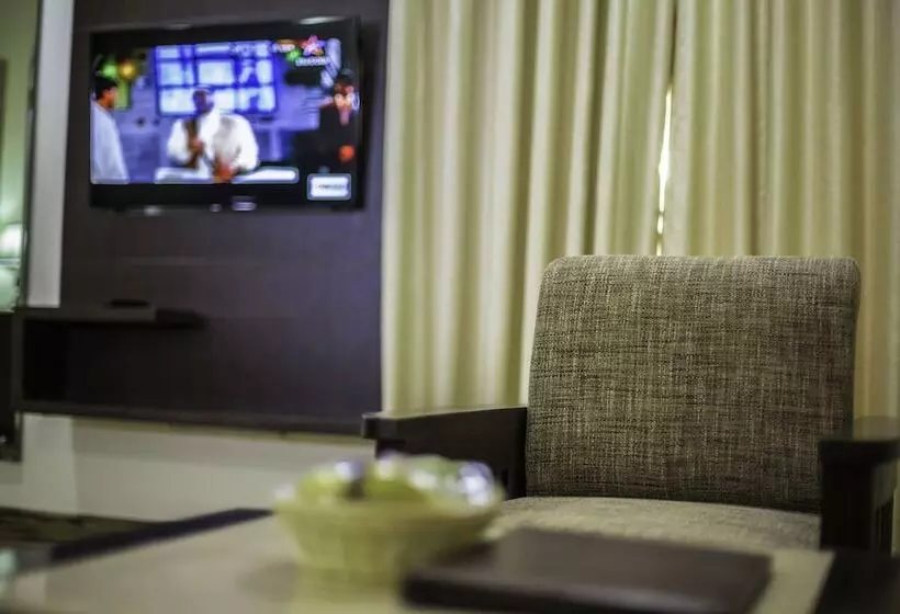 فندق Snow Valley Resorts Shimla