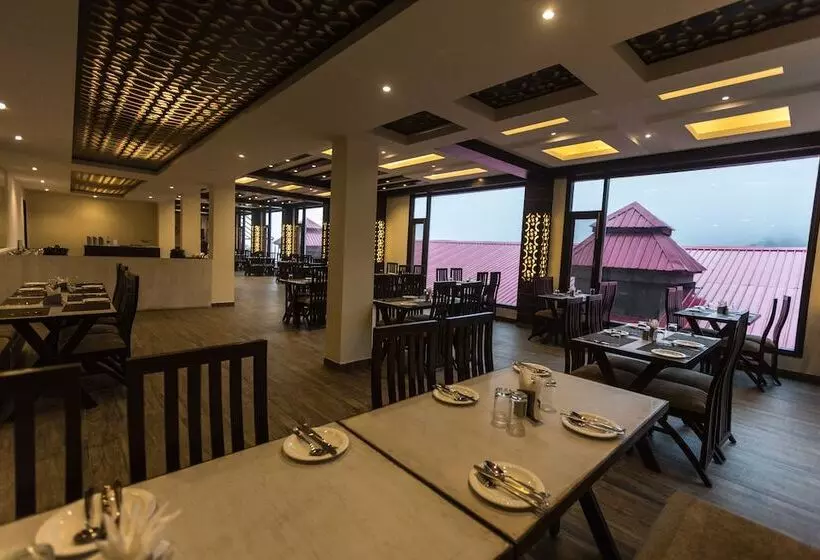 فندق Snow Valley Resorts Shimla