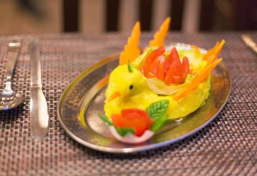 فندق Snow Valley Resorts Shimla