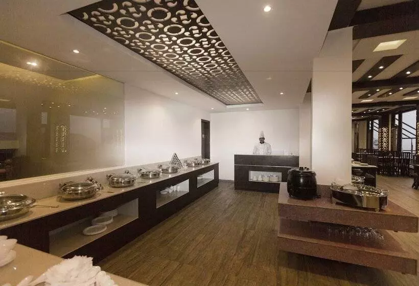 فندق Snow Valley Resorts Shimla