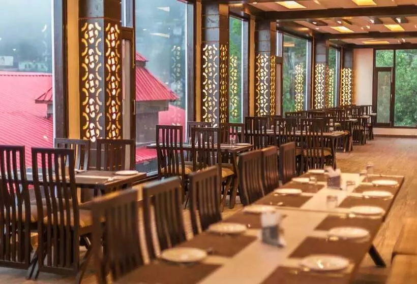 فندق Snow Valley Resorts Shimla