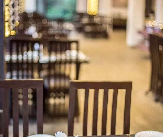 فندق Snow Valley Resorts Shimla