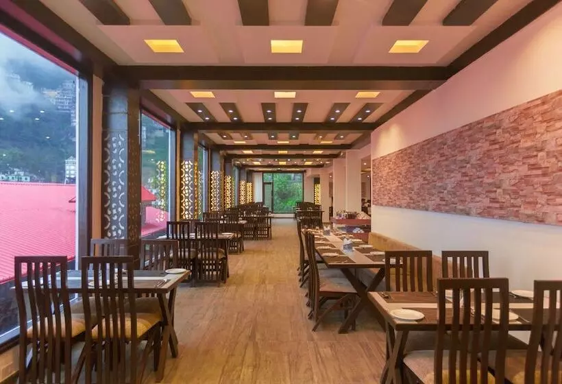 فندق Snow Valley Resorts Shimla