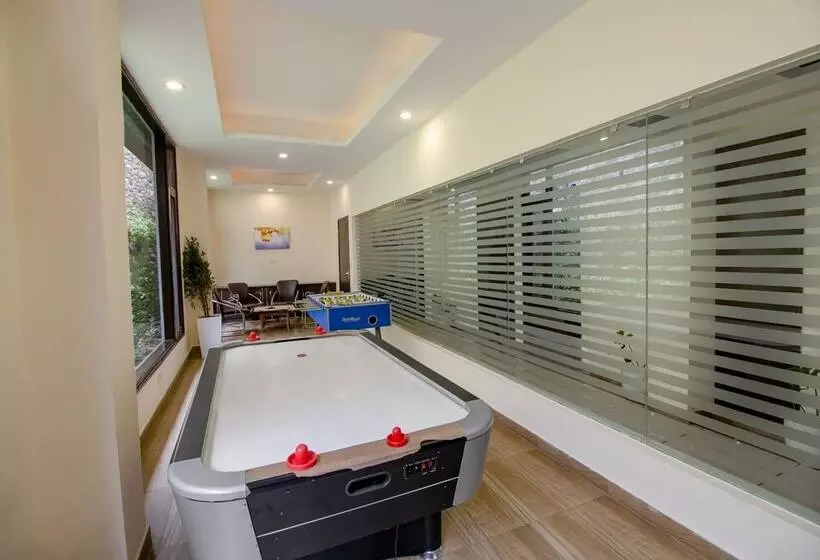 فندق Snow Valley Resorts Shimla