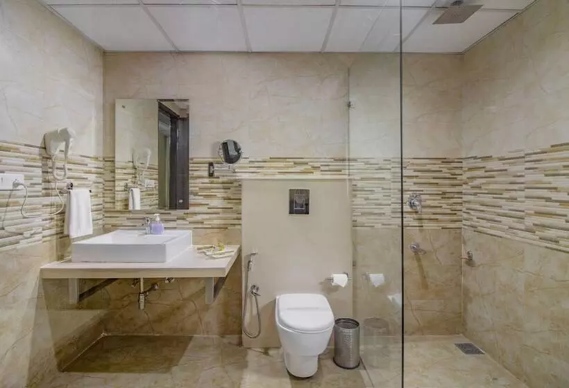 فندق Snow Valley Resorts Shimla