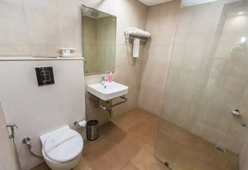 فندق Snow Valley Resorts Shimla