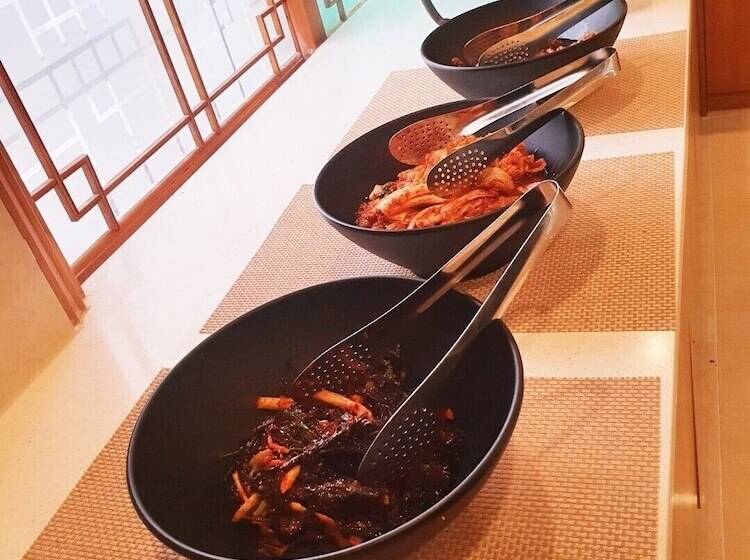 בית מלון כפרי Uneed