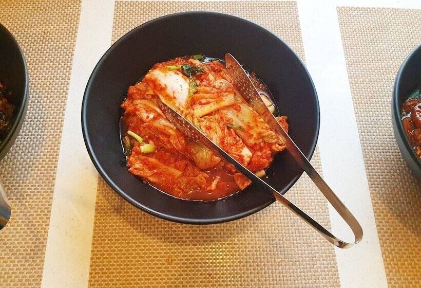 בית מלון כפרי Uneed