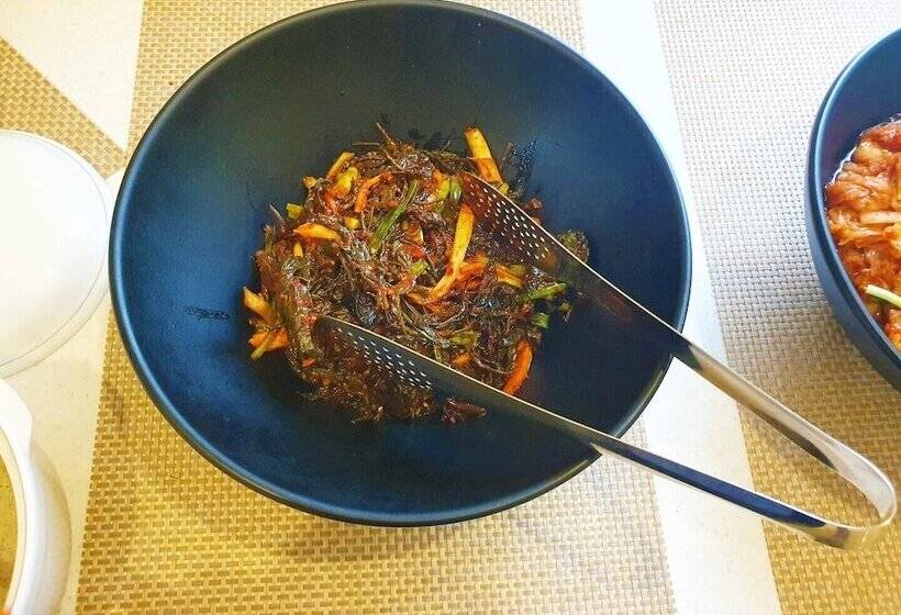 בית מלון כפרי Uneed