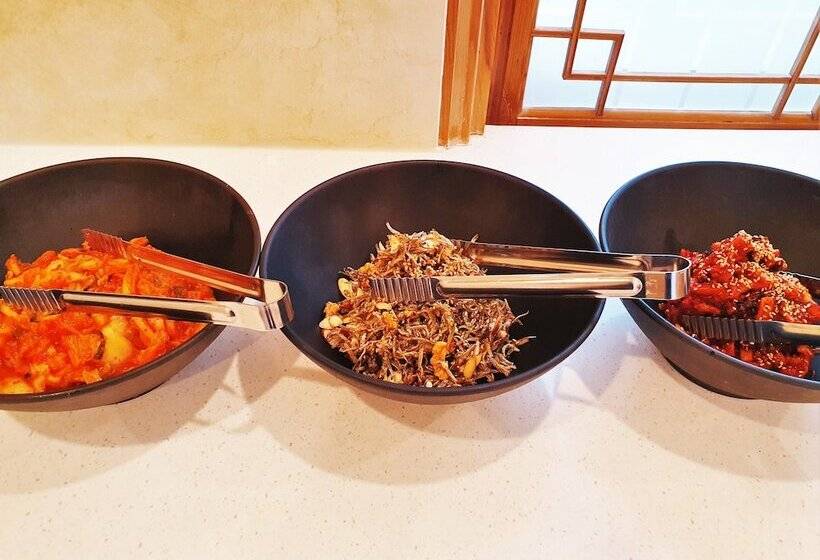 בית מלון כפרי Uneed