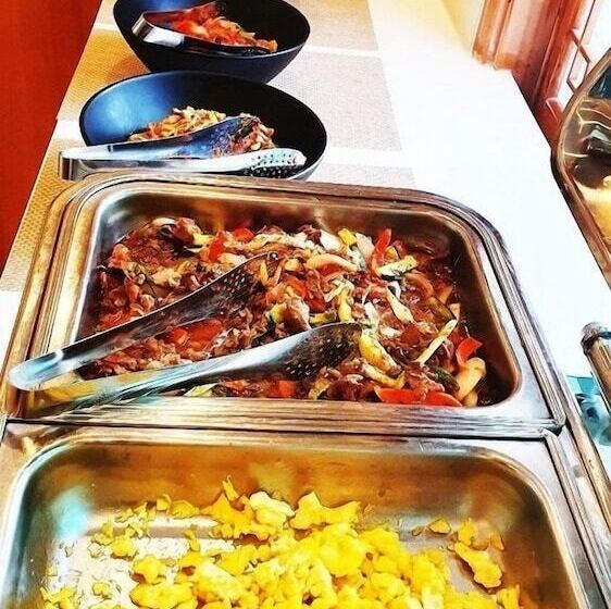 בית מלון כפרי Uneed