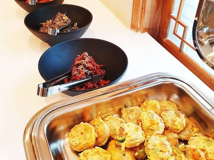 בית מלון כפרי Uneed