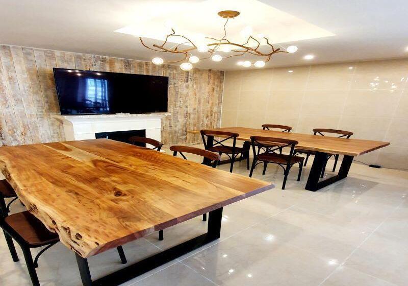 בית מלון כפרי Uneed