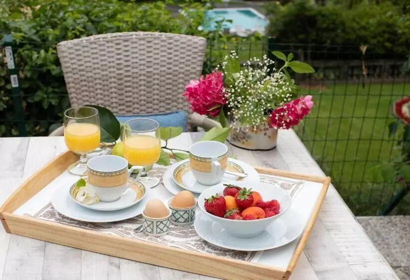 فندق Villa Angelica